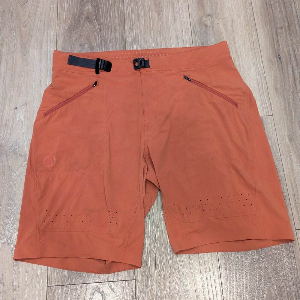 Backcountry Empire Mountain Bike Shorts Men's XL